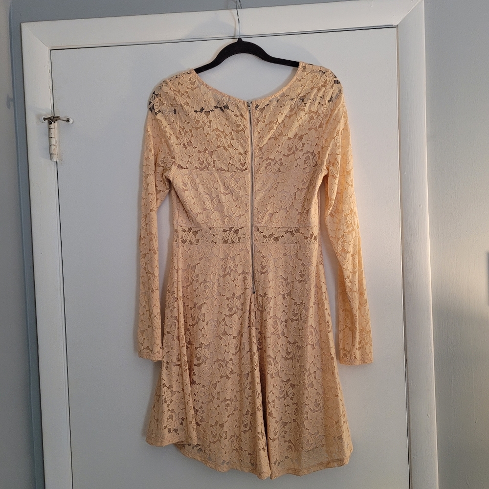 Material Girl dress - Picture 5 of 6